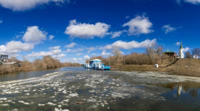 До +16 градусов ожидается в Рязанской области в воскресенье