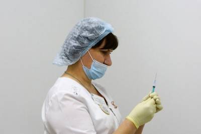 В России разрабатывают вакцину от коронавируса, применяемую через нос