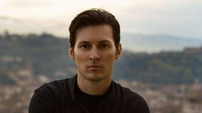 Forbes исключил Дурова из топа арабских миллиардеров