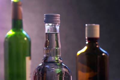 Житель Башкирии продавал алкоголь без лицензии из дома