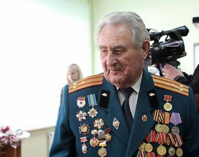 Ветераны-освободители Одессы – сколько их осталось в городе? (фото)