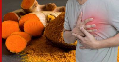 Защищает от артрита и сердечного приступа: пять полезных свойств куркумы