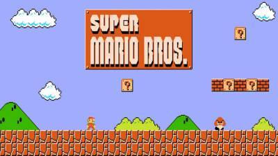Почти идеальное прохождение: геймер установил невероятный рекорд в Super Mario Bros. – видео