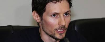 Павел Дуров выбыл из списка миллиардеров ОАЭ по версии Forbes