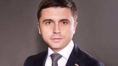 Депутат Бальбек оценил настрой Киева на «цивилизованный» выход из ситуации в Донбассе