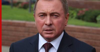 Вакханалией назвали в МИД Белоруссии идею переноса из Минска переговоров по Донбассу