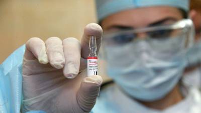 Ляшко рассказал, кто и когда в Украине может рассчитывать на получение китайской вакцины CoronaVac