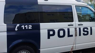 В Хельсинки задержаны 20 участников незаконной акции против коронавирусных ограничений