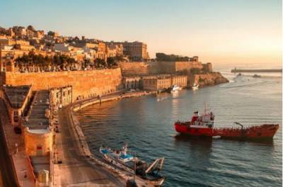 В Мальте туристам решили платить за посещение страны: кому и сколько