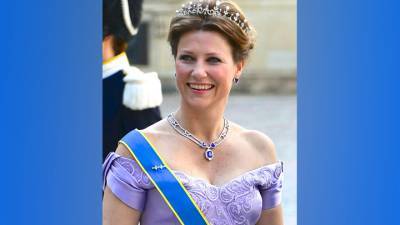 Норвежская принцесса собралась переехать в Соединенные Штаты