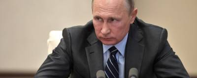 Der Spiegel: Россия обвинила ФРГ в помощи Навальному при создании фильма о «дворце Путина»