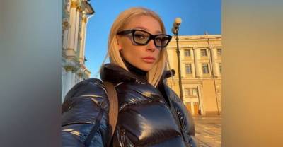 "Человек явно опасен": Скандальная блогерша Лена Миро требует лишить водительских прав Настю Ивлееву