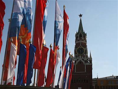 США и Великобритания призвали Россию прекратить «подстрекательскую риторику»