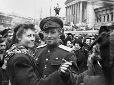Какие европейские страны оккупировали советские войска после Великой Отечественной