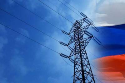 Украина увеличила в 2 раза импорт электроэнергии из РФ