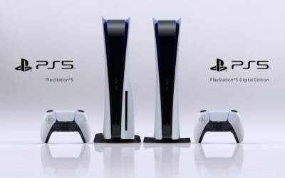 Sony работает над ремейком игры The Last of Us для PS5