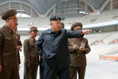 В Северной Корее казнили чиновника за неэффективную работу