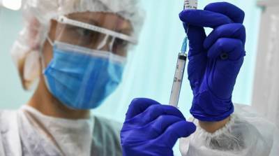 Украина может делать до 11 миллионов прививок в месяц – Ляшко