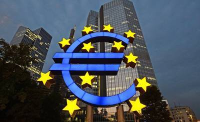 The Spectator (Великобритания): у евро неопределенное будущее