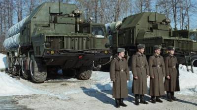 День войск ПВО в России