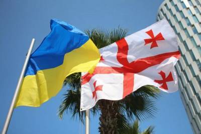 Грузия хочет вернуть посла в Киев