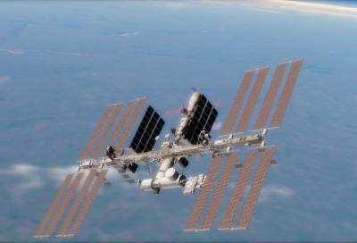Космонавт сообщил, что с МКС можно заметить плавающий в океане остров из мусора