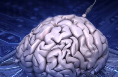 Невероятно: для исследования COVID напечатан экспериментальный мозг