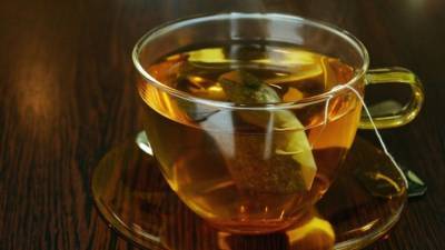 Диетолог Селезнева раскрыла секрет чая "для похудения"