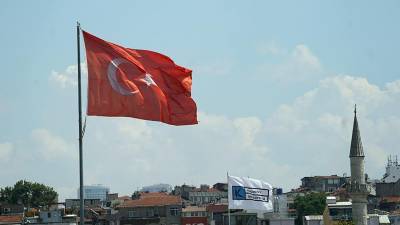 Турция опровергла информацию о новых правилах въезда по ПЦР-тестам