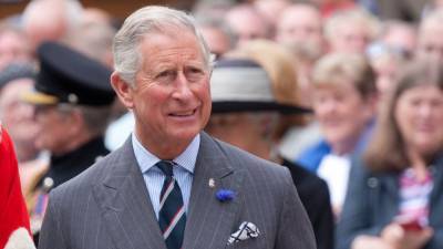 Принц Чарльз: Герцог Эдинбургский был бы поражен реакцией мира на его смерть