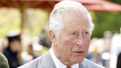 Принц Чарльз оценил реакцию мирового сообщества на новость о смерти отца
