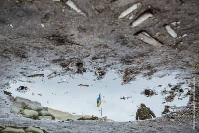 Блинкен и Рааб обсудили обострение ситуации на российско-украинской границе