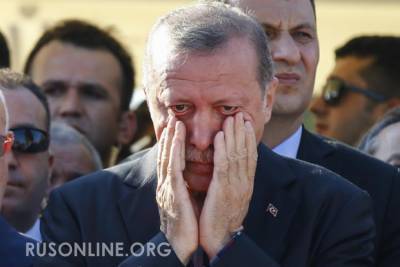Ответный удар: Россия готова наказать Турцию в случае помощи Украине