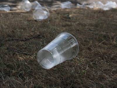 В ООН инициировали программу по борьбе с загрязнением пластиком и мира