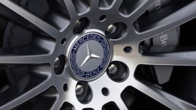 Раритетный Mercedes продают в Твери почти за 15 млн рублей