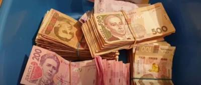 В Киеве мошенники обманули пенсионерку на полмиллиона