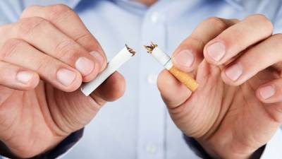 МЧС России анонсировало введение требования о самозатухающих сигаретах