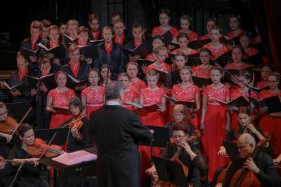 Фестиваль «Дальневосточная весна» в Приморье объединит 200 музыкантов