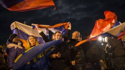 Крым отпразднует День Конституции 11 апреля
