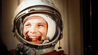 Американский астронавт призвала всегда помнить о подвиге Гагарина
