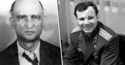 В СВР рассказали, как полёт Гагарина воодушевил разведчика Абеля в американской тюрьме