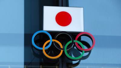 Участников Олимпиады в Токио с COVID-19 планируют размещать в отдельном отеле