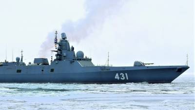 The Drive признали полное превосходство российских войск над США в Черном море