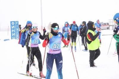 В Алдане завершен Чемпионат Якутии по биатлону
