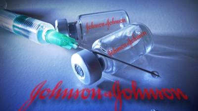 Третий пункт вакцинации Johnson & Johnson закрылся в США из-за побочных реакций