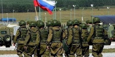 Путин сгоняет в Крым военных и технику – реакция местных жителей попала на видео - ТЕЛЕГРАФ
