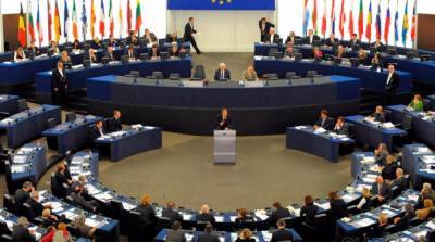 В Европарламенте призвали к новым санкциям против России из-за Украины
