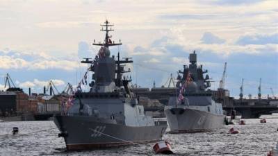The Drive признал победу России в случае противостояния с США в Черном море