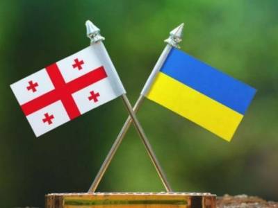 В Грузии хотят вернуть посла в Украину