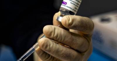 Выявлена устойчивость южноафриканского штамма коронавируса к вакцине Pfizer